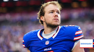 Bills place kicker Tyler Bass on injured reserve