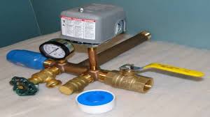 In all of my re. Replacing A Well Pressure Tank Home Improvement Stack Exchange