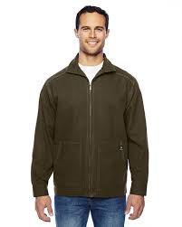 Dri Duck Trail Jacket