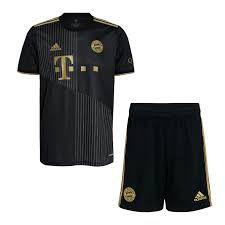 Check spelling or type a new query. Bayern Munich Away Jersey Kit 2021 22 By Adidas Elmont Youth Soccer
