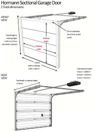 106 Reference Of Large Radius Garage Door Track Garage Door Track Garage Doors Custom Wood Garage Doors