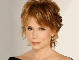 Barbara came to Pine Valley in 1987 as a high powered executive involved in  her ex-husband's (Travis Montgomery) campaign for political office. She  constantly butted head with Erica who was in love