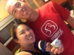 Proud Wifey: IRONMAN Texas 2014