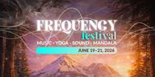 Frequency Festival 999 2026