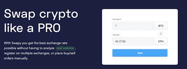 This subreddit is a place to discuss low market cap cryptocurrencies/icos out of top 100, that might be potential moonshots. 5 Of The Best Crypto Swapping Services Exchanges Bitcoin News