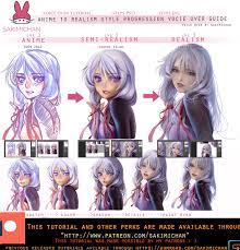 We did not find results for: Anime To Realim Style Progression Voice Over Promo By Sakimichan On Deviantart