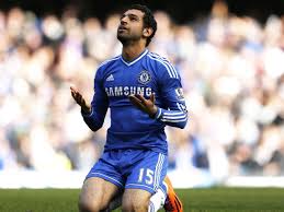 بوابة تشلسي | cfc gate начал(а) читать. Inter And Chelsea Renew Mohamed Salah Talks Eurosport