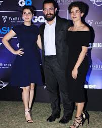 When the trailer of sanya malhotra's pagglait was shared, we knew it was going to be a different film than anything we have ever seen before. 15 Interesting Facts About Sanya Malhotra You Didn T Know