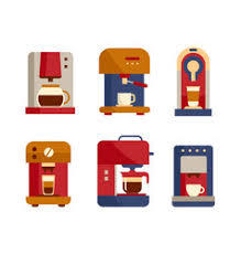 If there are small capsules enabling stupefying diy ideas: Capsule Coffee Machine Vector Images Over 180