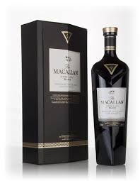 The Macallan Rare Cask Black 3cl Sample Single Malt Whisky Whisky Hamster