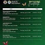 Juneteenth at Don Knabe Park