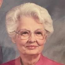 Mrs. Oletha Myers Hankins Obituary (2022)