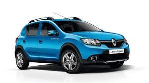 Maybe you would like to learn more about one of these? Renault Sandero Stepway 2017 Price In Egypt New Renault Sandero Stepway 2017 Photos And Specs Yallamotor
