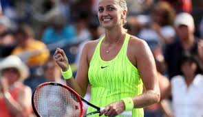 Petra kvitova date of birth. Petra Kvitova Feiert Das Neue Jahr Mit Ihrem Ex Freund Tennisnet Com