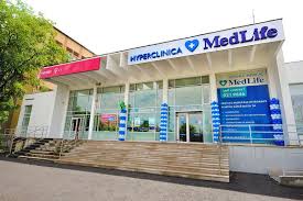 Suntem convinși ca binele se face cu experienta, expertiza și empatie. Medlife Oradea Ortopedie