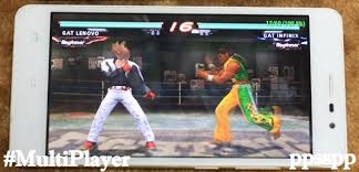 Ppsspp merupakan aplikasi pihak ketiga yang menjalankan aplikasi psp karena tanpa jadi cara kerja ppsspp sama seperti bluestacks. Cara Bermain Game Multiplayer Pada Ppsspp Di Android Menit Info