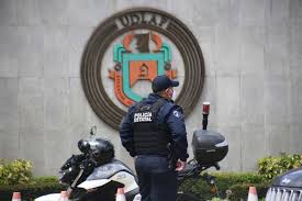 La universidad de las américas puebla (udlap) es una universidad privada ubicada en san andrés cholula, puebla, méxico. Bdusp50rptp4 M
