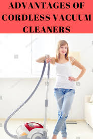 Black Decker Cordless Vacuum Cleaner Advantages Of Cordless Vacuum Cleaners In 2020 Vacuum Cleaner Bissell Vacuum Cleaner Vacuums