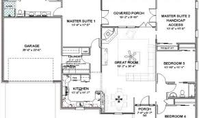 Maybe you would like to learn more about one of these? House Plans Master Bedrooms Smalltowndjs House Plans 125880