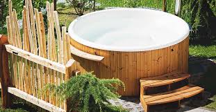 Hot tub enclosures can be placed around the hot tub to protect it from the elements so that you can enjoy the hot water in privacy and comfort. 18 Ingenious Diy Hot Tub Plans Ideas Suitable For Any Budget