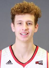 What's up with all the upsets in college basketball? Jacob Groves 2020 21 Men S Basketball Eastern Washington University Athletics