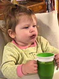 In need of yummy smoothie recipes for a very picky kid!