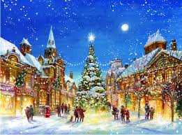 When Does the Christmas Season Begin ...