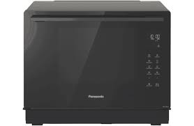 Jul 23, 2021 · the panasonic 1.2 cu. Panasonic Nn Cs89lbqpq 4 In 1 Combination Cooking Functional Flatbed Design Easy To Clean 36 Auto Programs Modern Space Saving Design At The Good Guys