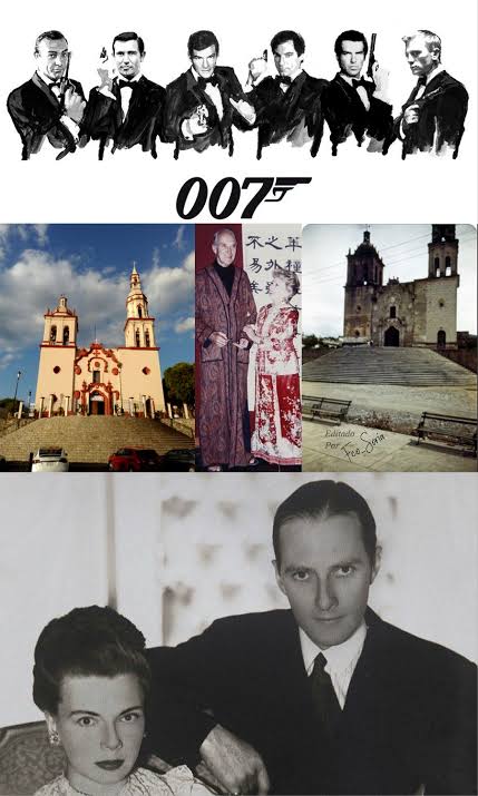 El mayor Gus March-Phillipps, un oficial británico de élite, católico ferviente e inspiración para James Bond, dirigió algunas de las operaciones secretas más audaces de la Segunda Guerra Mundial. Ret