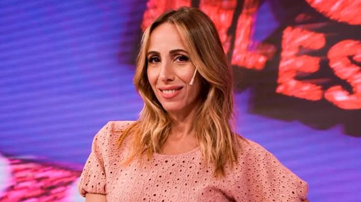 Paula Varela reveló si seguirá o no en Socios del espectáculo: Por acá está  todo...