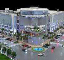Shopping Mall Architecture Model in New Delhi | ID: 8804255491