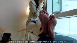 Korean foot worship femdom - Porn Videos & Photos - EroMe