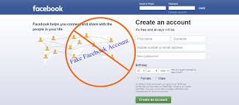 Create an account to start sharing photos and updates with people you know. Working 100 How To Make A Fake Id For Facebook Verification