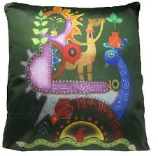 Maybe you would like to learn more about one of these? Cushions Items And Aprons Items Manufacturer Everwin Cottons Karur Private Limited Karur