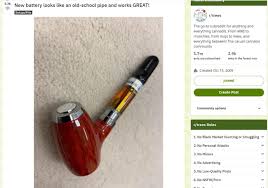 Vaping and reddit go awesome together! 510 Thread Vape Pipe Battery Goes Viral Film Daily