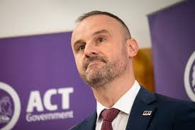 Act government, covid 19 update—first death in the act, news, 30 march 2020. Canberra Records Five New Covid 19 Cases As Barr Rejects Calls For Complete National Lockdown Abc News