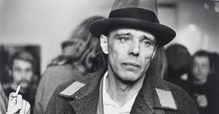 He is a founder of the art movement known as fluxus, and a practitioner and exemplar of happenings, and performance art. Beuys Berlin Review Reviews Screen