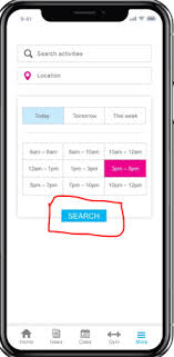 The first value defines the width for the top and bottom borders. Css Responsive Position Button In The Middle Of The Bottom Border Line Centered Stack Overflow
