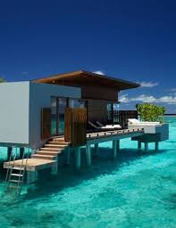 Beach House By The Sea Dream Vacations Vacation Places