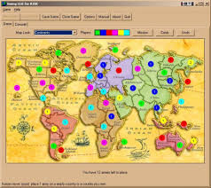 Juegos tipo risk pc : Domination Descargar