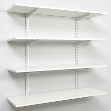 Then you are in the right place. Twin Slot Shelving Uprights Brackets Shelves For Any Purpose