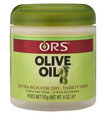 Containing nourishing ingredients like macadamia nut oil, linalool, and cannabis sativa extract, this product can be massaged into the hair or the skin to moisturise and nourish the body. Ors Olive Oil Creme 170g Boots
