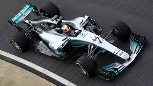 All The Cars For 2017 Formula One Season February 26 2017 Mercedes W08 Drivers Lewis Hamilton And Valtteri Bottas Mercedes Amg Formula One Mercedes