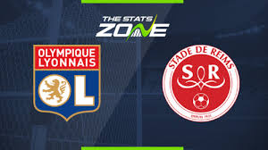 Rome2rio displays up to date schedules, route maps, journey times and estimated fares from. 2019 20 Ligue 1 Lyon Vs Reims Preview Prediction The Stats Zone