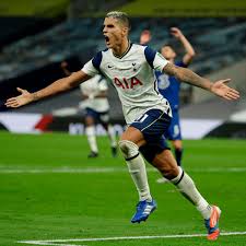 Spurs win penalty shootout after mount miss. Erik Lamela Explains Why He Wore Odd Boots In Tottenham S Carabao Cup Victory Vs Chelsea Football London