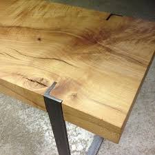 Inset Angle Iron Leg Steel Furniture Furniture Metal Furniture
