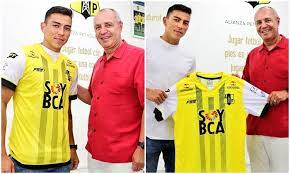 Check this player last stats: El Tolimense Harold Rivera Confirmado Como Nuevo Refuerzo Del Alianza Petrolera