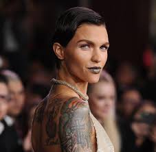Der käuferschutz ist deine absicherung, wenn eine ware nicht ankommt, beschädigt ist oder nicht der beschreibung entspricht. Seriendarstellerin Ruby Rose Glucklich Uber Sehr Gesundes Sexualleben Welt