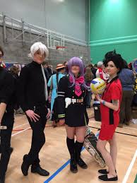 The largest list of upcoming anime conventions this year, also including con pictures, news, and links. Anime Gaming Apr 2021 Manchester Anime Gaming Con Manchester Uk Trade Show