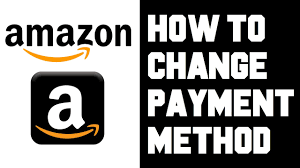 Hover the cursor over the account and lists. Amazon How To Remove Credit Card How To Change Payment Method How To Add Payment Method Guide Youtube